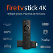 Imagen de Amazon Fire TV 4K (Caja Abierta)