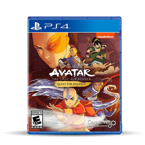 Imagen de Avatar (Nuevo) PS4
