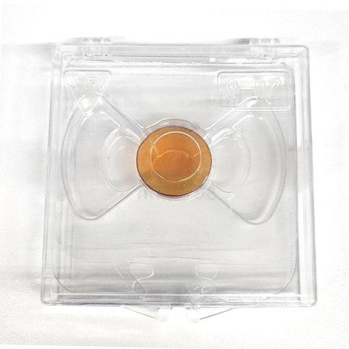 Imagen de Lente de Láser de 20 mm para CO2 de 100W