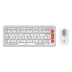 Imagen de Combo Logitech Inalámbrico Bluetooth Pop Icon
