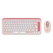 Imagen de Combo Logitech Inalámbrico Bluetooth Pop Icon