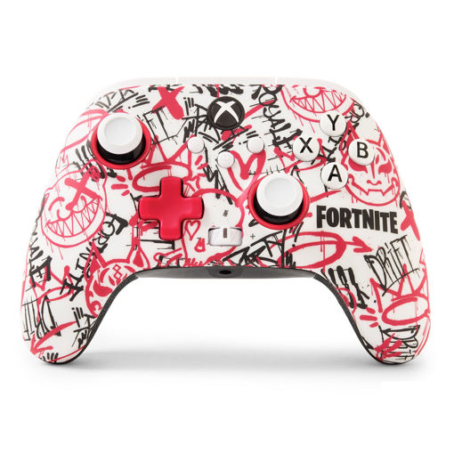 Imagen de Joystick Inalambrico Power A para Xbox Series Fortnite SE