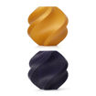 Imagen de Filamento PLA Sparkle Bambu Lab con Carrete Reusable 1kg 1.75mm