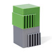 Imagen de Filamento Soporte para ABS Bambu Lab con Carrete Reusable 500grs 1.75mm