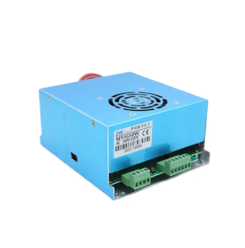 Imagen de Fuente de Alimentación para Grabadora de CO2 50W