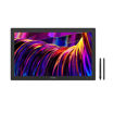 Imagen de Tableta Digitalizadora Huion Kamvas Pro 27