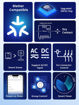 Imagen de Sonoff Mini-D WiFi Switch Inteligente Contacto Seco