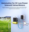 Imagen de Sonoff Mini-D WiFi Switch Inteligente Contacto Seco
