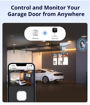Imagen de Sonoff Mini-D WiFi Switch Inteligente Contacto Seco
