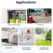 Imagen de Sonoff Mini-D WiFi Switch Inteligente Contacto Seco