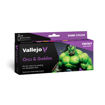 Imagen de Vallejo Pinturas Fantasy Set Orc & Goblins (8 x 18 ml)