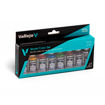 Imagen de Vallejo Pinturas Wargames Set Wargame Basics (8 x 18 ml)