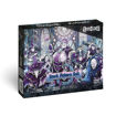 Imagen de Vallejo Pinturas Dark Future Set Squidmar (12 x 18 ml)