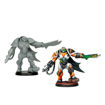 Imagen de Vallejo Pinturas Sci-Fi Paint Set A. Giraldez (12 x 18 ml)