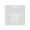 Imagen de Vallejo Stencils Rótulo de Motocicleta Vintage 125 x 125 mm