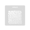 Imagen de Vallejo Stencils Texturas Circulares 125 x 125 mm