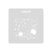 Imagen de Vallejo Stencils Salpicaduras y Manchas 125 x 125 mm
