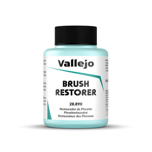 Imagen de Restaurador de Pinceles Vallejo 85 ml