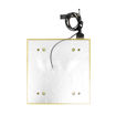 Imagen de Kit de Cama Caliente para Creality Ender 5 Max