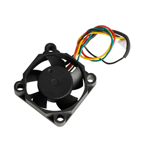 Imagen de Fan Enfríador de Garganta para Creality K2 Plus