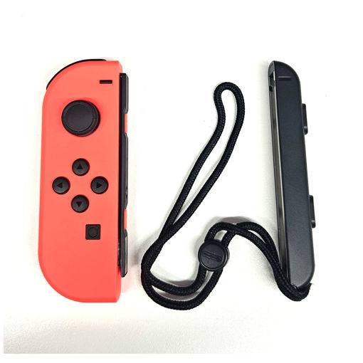 Imagen de Joy-Con (L) Switch Rojo