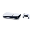 Imagen de Consola PlayStation 5 Slim con Lectora de Disco - Incluye 2 Juegos (Astro + Gran Turismo 7)