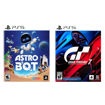 Imagen de Consola PlayStation 5 Slim con Lectora de Disco - Incluye 2 Juegos (Astro + Gran Turismo 7)