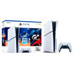 Imagen de Consola PlayStation 5 Slim con Lectora de Disco - Incluye 2 Juegos (Astro + Gran Turismo 7)