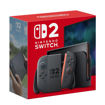 Imagen de Nintendo Switch 2 Negro