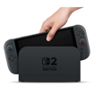Imagen de Nintendo Switch 2 Negro