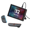 Imagen de Nintendo Switch 2 Negro
