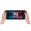 Imagen de Nintendo Switch 2 Negro