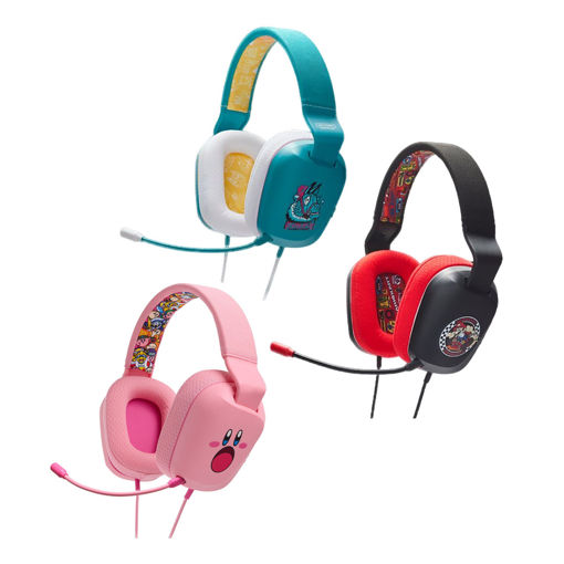 Imagen de Auriculares Power A para Switch