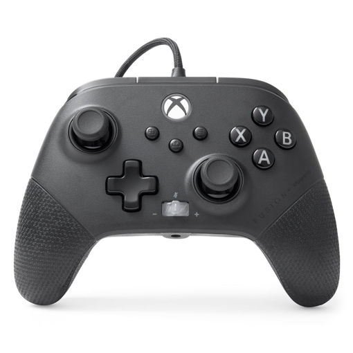 Imagen de Joystick Power A Fusion 4 Pro Negro Xbox Series