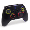 Imagen de Joystick Inal. Power A para PC OPS v3 Pro Lumectra Negro