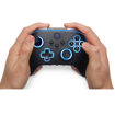 Imagen de Joystick Inal. Power A para PC OPS v3 Pro Lumectra Negro