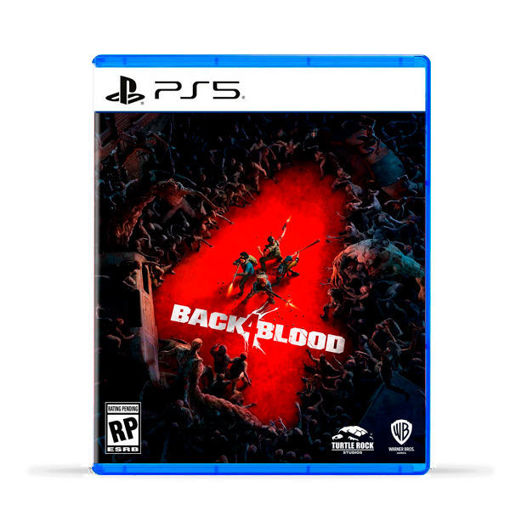 Imagen de Back 4 Blood (Nuevo) PS5