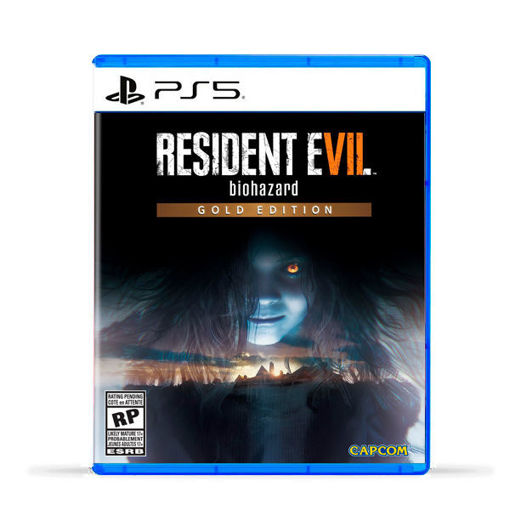 Imagen de Resident Evil 7 biohazard Gold Edition (Nuevo) PS5