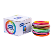Imagen de Filamento para Lápiz 3D Grilon3 PLA 20 Colores x 10 mts.