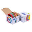 Imagen de Filamento para Lápiz 3D Grilon3 PLA 20 Colores x 10 mts.