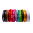 Imagen de Filamento para Lápiz 3D Grilon3 PLA 20 Colores x 10 mts.