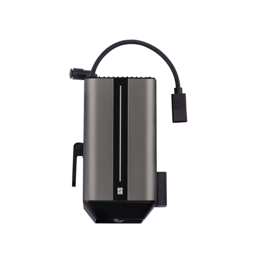 Imagen de Módulo Láser Bambu Lab 40W para H2D