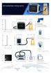 Imagen de Grabadora Láser de Fibra Portátil para Metales MAX 30W