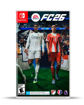 Imagen de EA Sports FC 26 (Nuevo) Switch