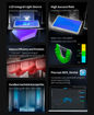 Imagen de Impresora 3D Piocreat DJ89 Plus