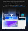 Imagen de Impresora 3D Piocreat DJ89 Plus