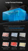 Imagen de Impresora 3D Piocreat DJ89 Plus