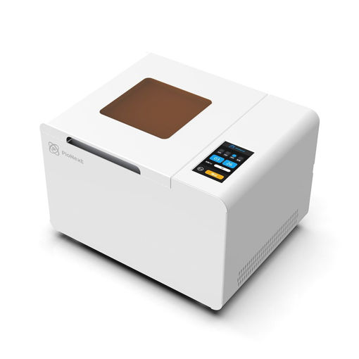 Imagen de Curadora UV de Resina Piocreat UV-02