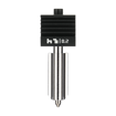 Imagen de Hotend con Boquilla Acero Endurecido 0.2mm Bambu Lab H2 Series