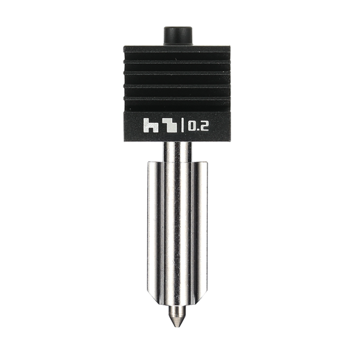 Imagen de Hotend con Boquilla Acero Endurecido 0.2mm Bambu Lab H2 Series